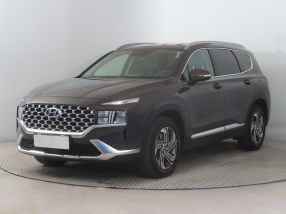 Hyundai Santa Fe - 2022