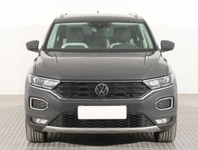 Volkswagen T-Roc - 2020