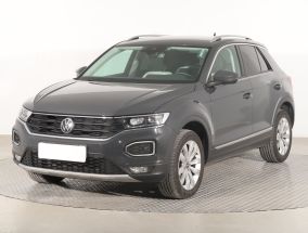 Volkswagen T-Roc - 2020