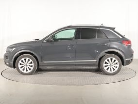 Volkswagen T-Roc - 2020