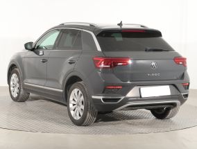 Volkswagen T-Roc - 2020