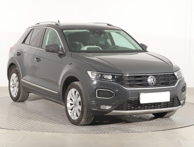 Volkswagen T-Roc 2020