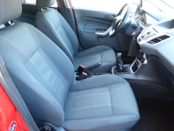 Ford Fiesta 2010