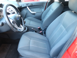 Ford Fiesta 2010
