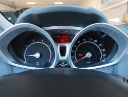 Ford Fiesta 2010