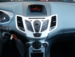 Ford Fiesta 2010