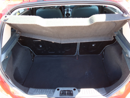 Ford Fiesta 2010