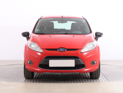 Ford Fiesta 2010