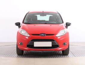 Ford Fiesta - 2010