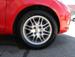 Ford Fiesta 2010