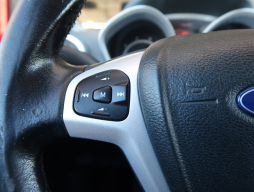 Ford Fiesta 2010