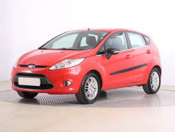 Ford Fiesta 2010