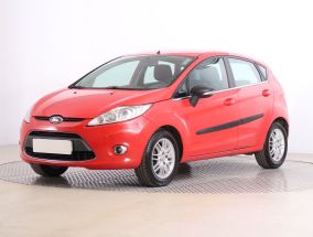 Ford Fiesta - 2010
