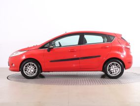 Ford Fiesta - 2010
