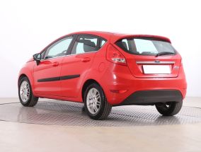 Ford Fiesta - 2010
