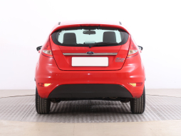 Ford Fiesta 2010