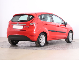 Ford Fiesta 2010