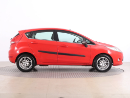 Ford Fiesta 2010