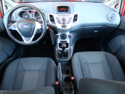 Ford Fiesta 2010