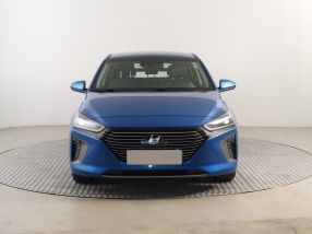 Hyundai Ioniq - 2017