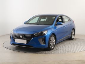 Hyundai Ioniq - 2017