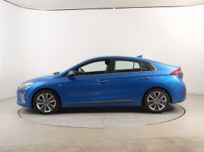 Hyundai Ioniq - 2017