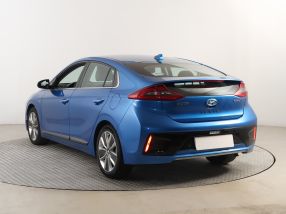Hyundai Ioniq - 2017