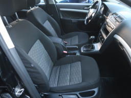 Škoda Octavia 2011
