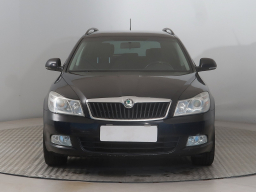 Škoda Octavia 2011