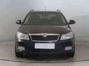 Skoda Octavia - 2011
