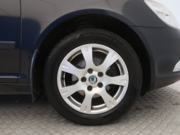 Škoda Octavia 2011
