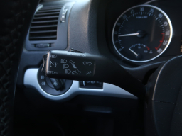Škoda Octavia 2011