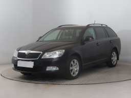 Škoda Octavia 2011