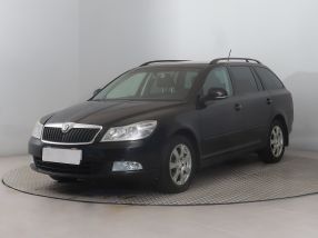 Skoda Octavia - 2011