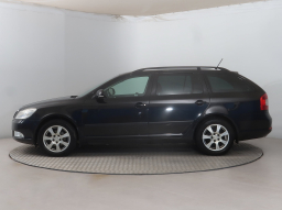 Škoda Octavia 2011