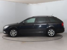Skoda Octavia - 2011
