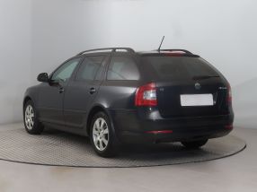Skoda Octavia - 2011