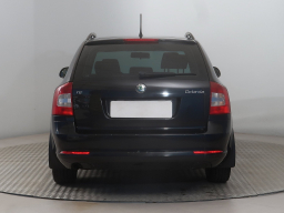Škoda Octavia 2011