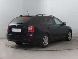 Škoda Octavia 2011