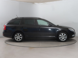 Škoda Octavia 2011