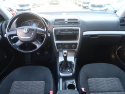 Škoda Octavia 2011