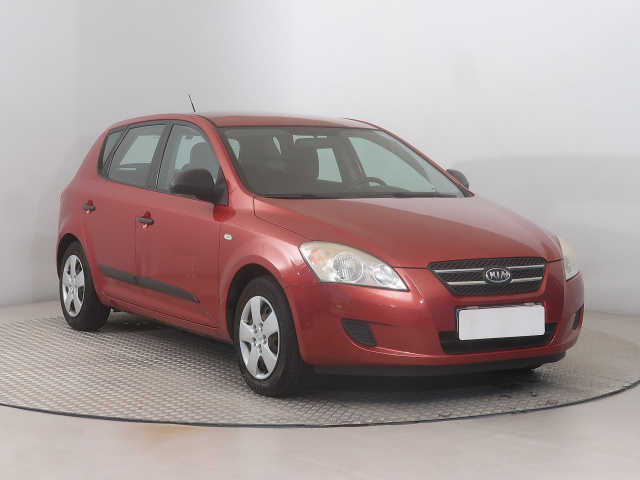 Kia Ceed 2009