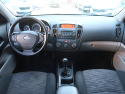 Kia Ceed 2009