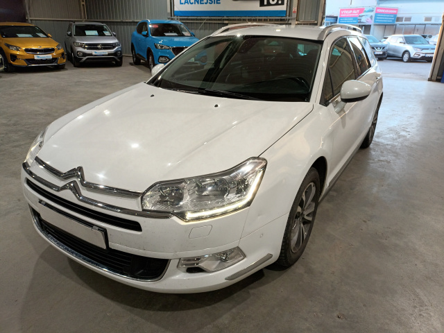 Citroen C5 2017