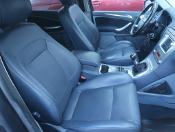 Ford S-Max 2008