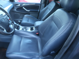 Ford S-Max 2008