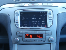 Ford S-Max 2008