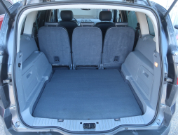 Ford S-Max 2008