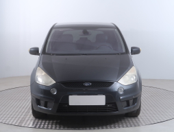 Ford S-Max 2008