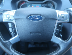 Ford S-Max 2008